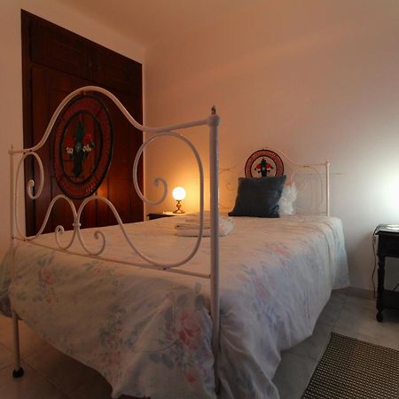 Apartamento Casa Cor-de-Rosa Vila Nova de Milfontes Exterior foto