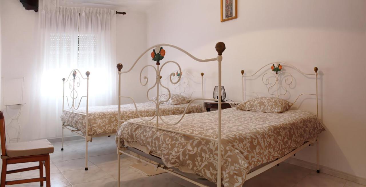 Apartamento Casa Cor-de-Rosa Vila Nova de Milfontes Exterior foto