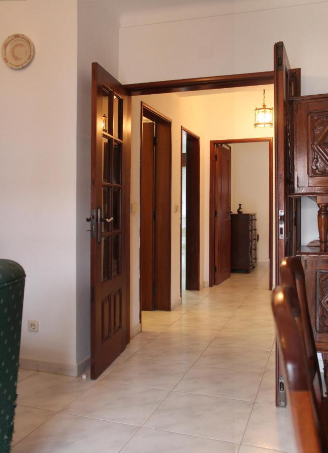 Apartamento Casa Cor-de-Rosa Vila Nova de Milfontes Exterior foto