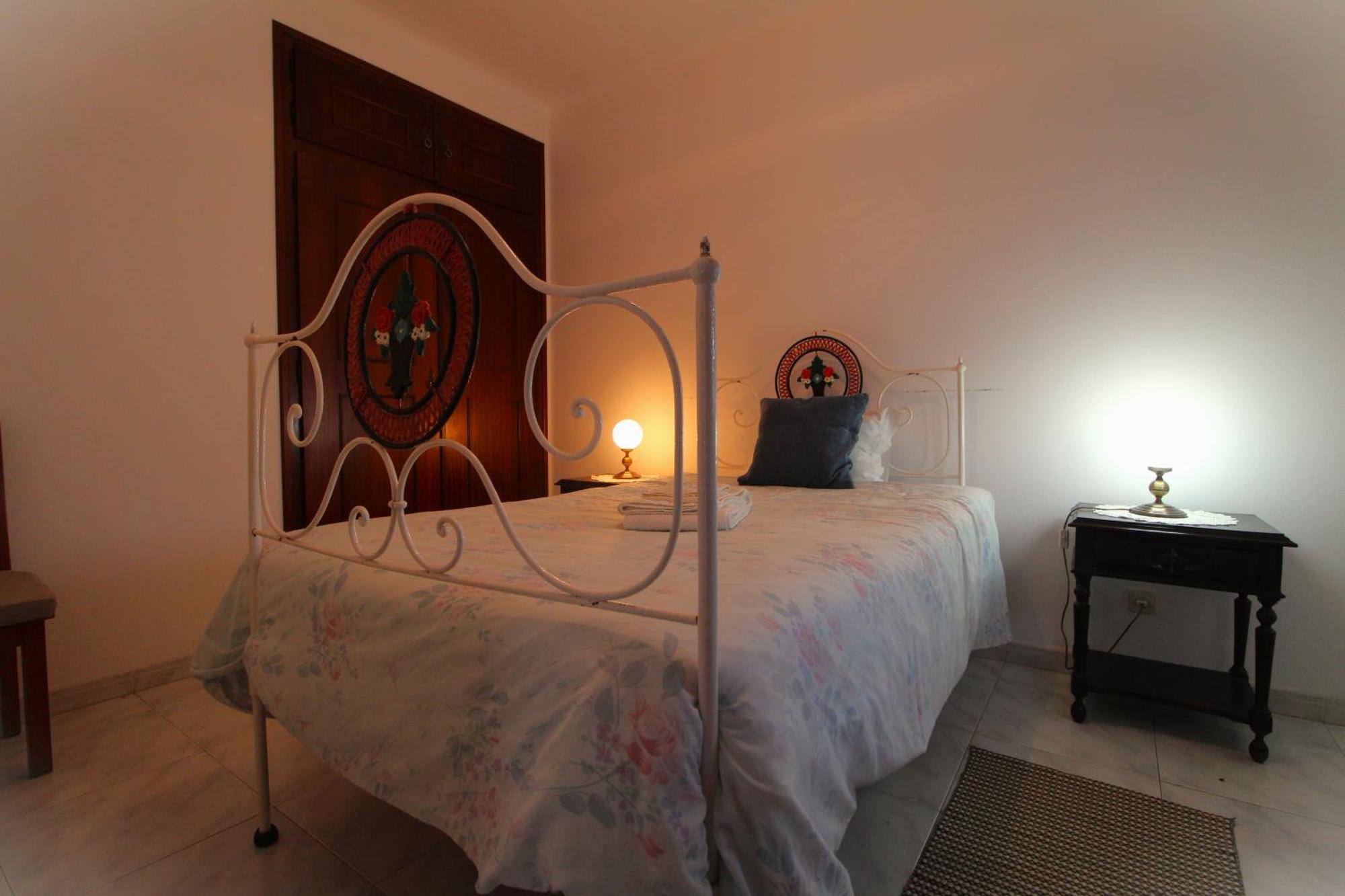 Apartamento Casa Cor-de-Rosa Vila Nova de Milfontes Exterior foto