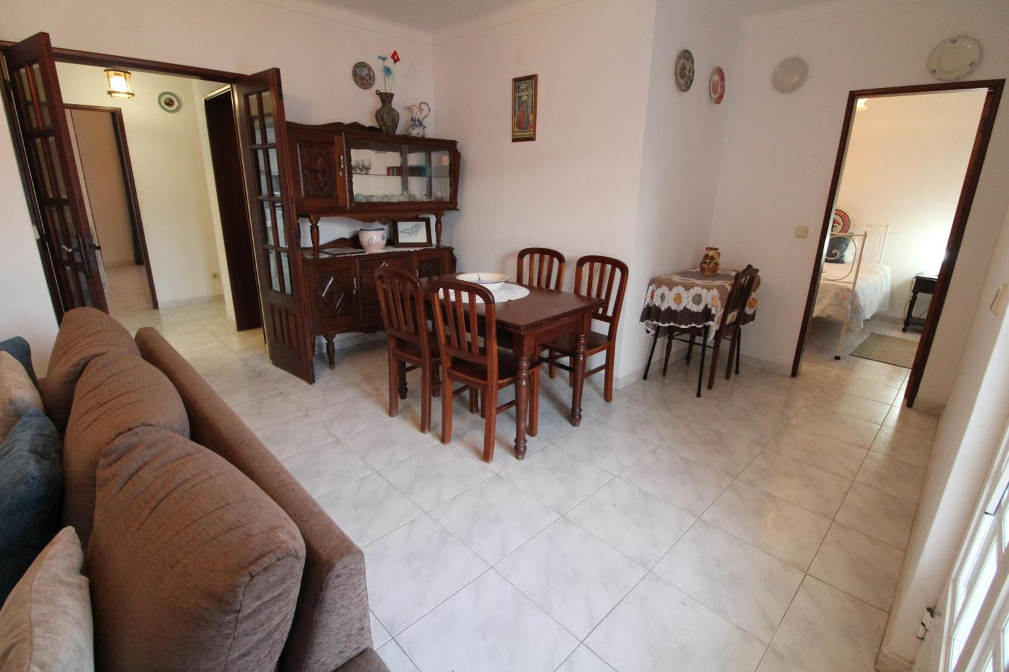Apartamento Casa Cor-de-Rosa Vila Nova de Milfontes Exterior foto