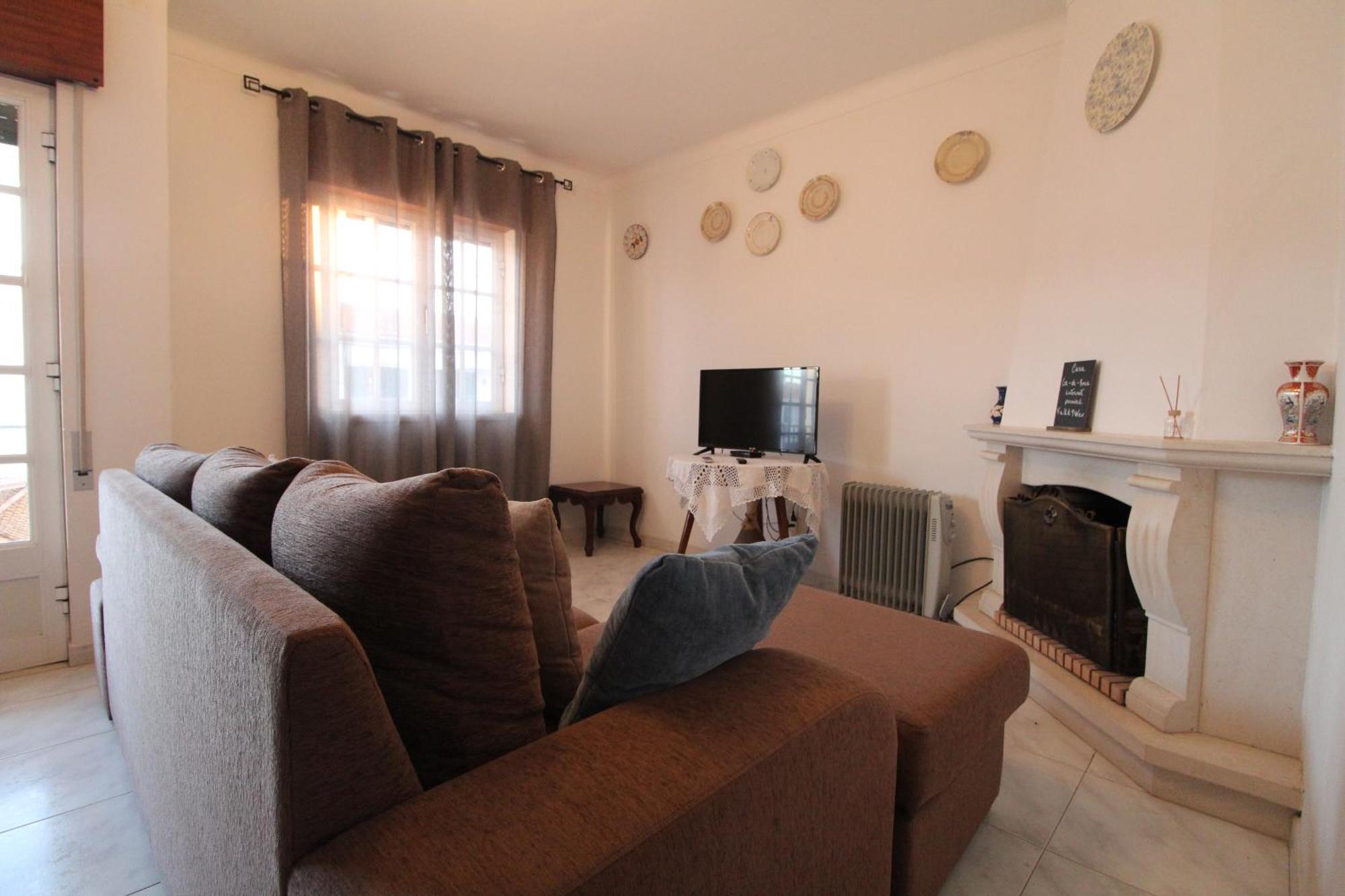 Apartamento Casa Cor-de-Rosa Vila Nova de Milfontes Exterior foto