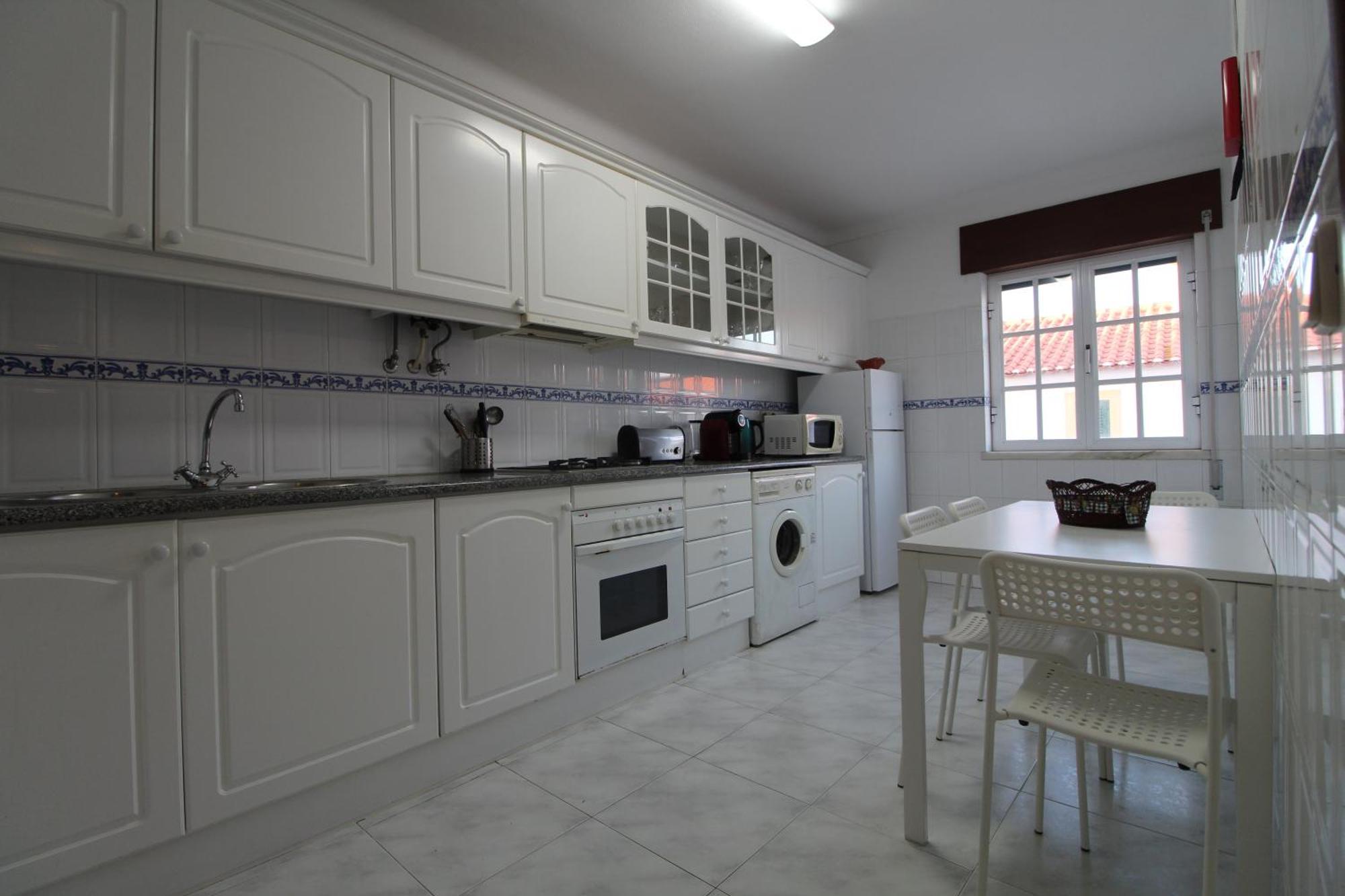 Apartamento Casa Cor-de-Rosa Vila Nova de Milfontes Exterior foto
